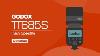 Godox Tt685s 2.4g Hss Ttl Speedlite Speedflash X1t-s Trigger For Sony Dslr Cams.