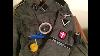 WWII German Waffen SS Repro Dot 44 Camo Uniform Tunic Size 44 SM Wholesale