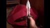 Vintage Star Trek Klingon Knife United Cutlery Uc726 Phoenix Dagger New Withbox